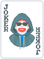 カードシャープ